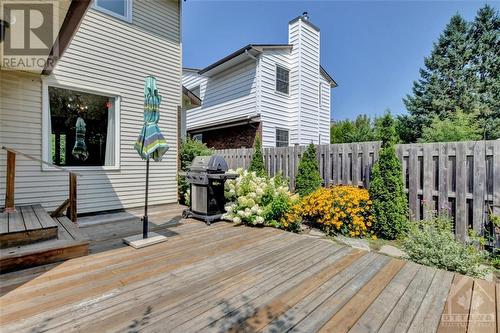 10 Brenda Crescent, Ottawa, ON - Outdoor With Deck Patio Veranda