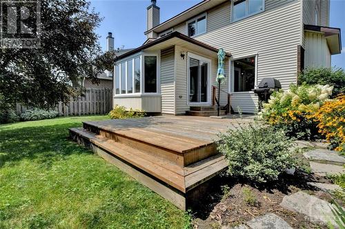 10 Brenda Crescent, Ottawa, ON - Outdoor