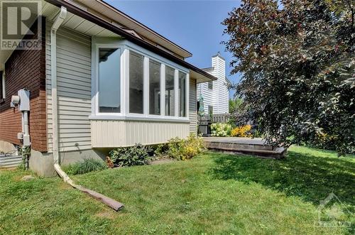 10 Brenda Crescent, Ottawa, ON - Outdoor