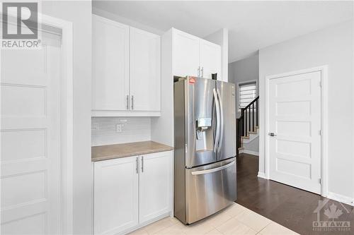 83 Christie Street, Carleton Place, ON - Indoor Photo Showing Kitchen