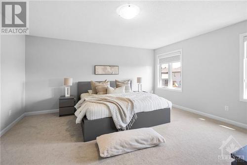 83 Christie Street, Carleton Place, ON - Indoor Photo Showing Bedroom