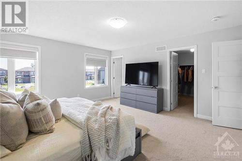 83 Christie Street, Carleton Place, ON - Indoor Photo Showing Bedroom