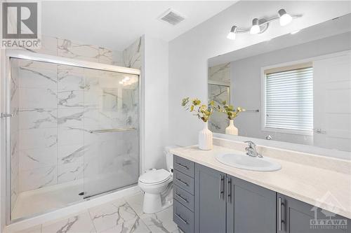 83 Christie Street, Carleton Place, ON - Indoor Photo Showing Bathroom