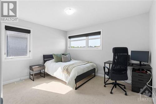 83 Christie Street, Carleton Place, ON - Indoor Photo Showing Bedroom