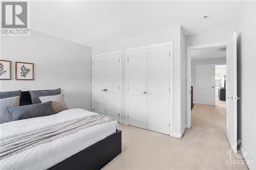 83 Christie Street, Carleton Place, ON - Indoor Photo Showing Bedroom