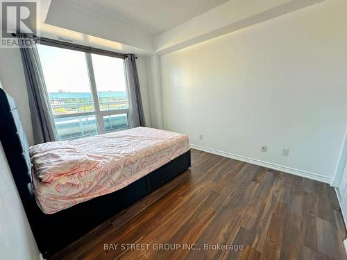 522 - 8323 Kennedy Road, Markham, ON - Indoor Photo Showing Bedroom