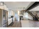 23 Fulmar Street, Kitimat, BC  - Indoor Photo Showing Kitchen 