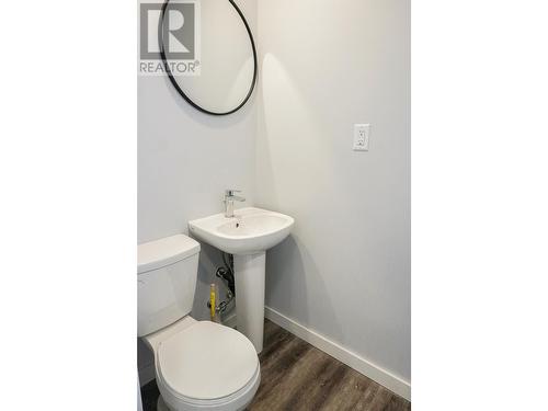 23 Fulmar Street, Kitimat, BC - Indoor Photo Showing Bathroom