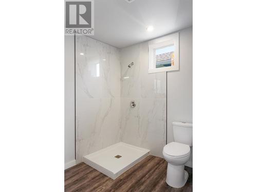 23 Fulmar Street, Kitimat, BC - Indoor Photo Showing Bathroom