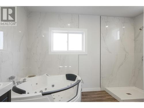 23 Fulmar Street, Kitimat, BC - Indoor Photo Showing Bathroom