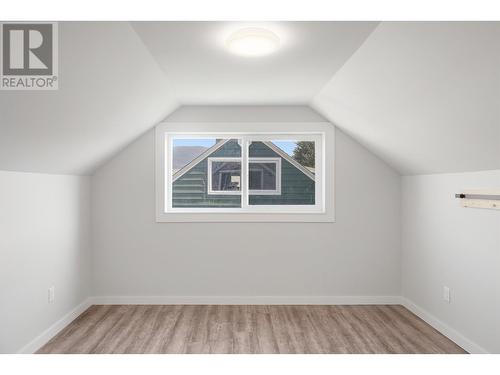 23 Fulmar Street, Kitimat, BC - Indoor Photo Showing Other Room