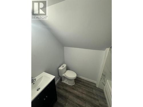 23 Fulmar Street, Kitimat, BC - Indoor Photo Showing Bathroom