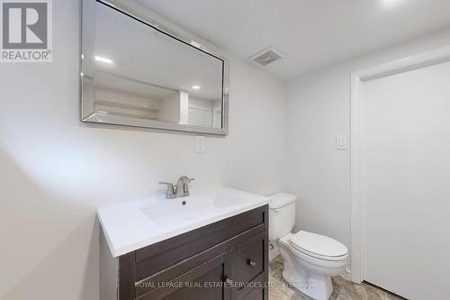 174 Alderbrae Avenue, Toronto (Alderwood), ON - Indoor Photo Showing Bathroom