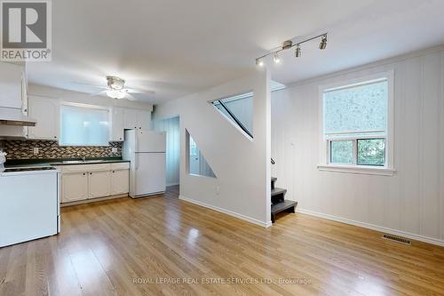 174 Alderbrae Avenue, Toronto (Alderwood), ON - Indoor Photo Showing Kitchen