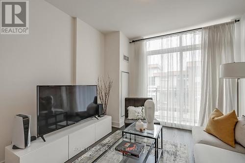 447 - 1575 Lakeshore Road W, Mississauga (Clarkson), ON - Indoor