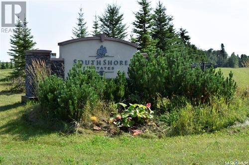 300 South Shore Estates, Paddockwood Rm No. 520, SK 