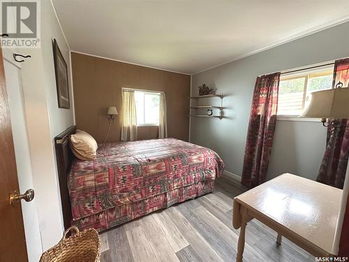 272 South Katepwa Drive, Katepwa Beach, SK - Indoor Photo Showing Bedroom