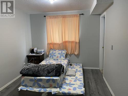 226 E 8Th Avenue, Prince Rupert, BC - Indoor Photo Showing Bedroom