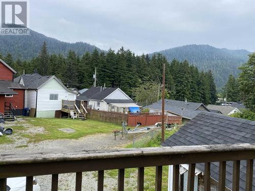 226 E 8Th Avenue, Prince Rupert, BC - Outdoor