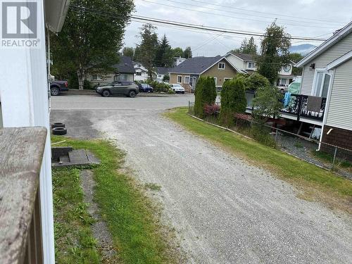 226 E 8Th Avenue, Prince Rupert, BC - Outdoor