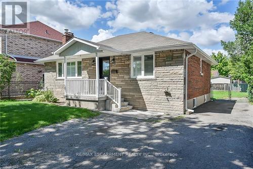 221 Gray Road, Hamilton, ON - Outdoor