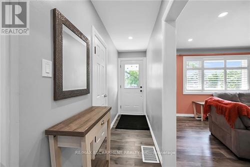 221 Gray Road, Hamilton (Riverdale), ON - Indoor Photo Showing Other Room