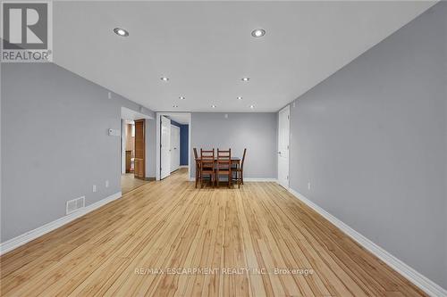 221 Gray Road, Hamilton (Riverdale), ON - Indoor Photo Showing Other Room