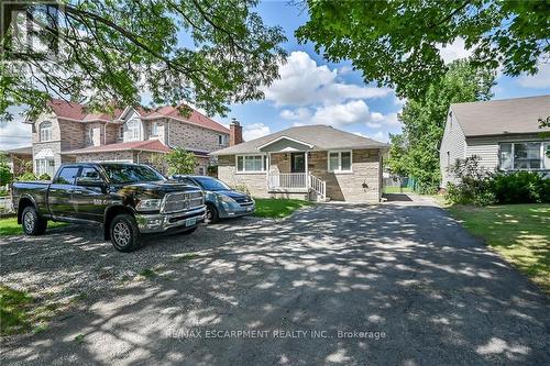 221 Gray Road, Hamilton (Riverdale), ON - Outdoor