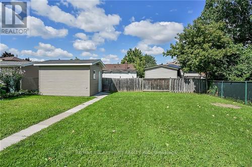 221 Gray Road, Hamilton, ON - Outdoor