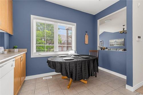 100 Beddoe Drive|Unit #6, Hamilton, ON - Indoor Photo Showing Other Room