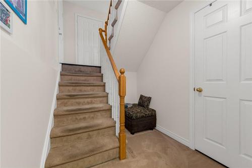 100 Beddoe Drive|Unit #6, Hamilton, ON - Indoor Photo Showing Other Room