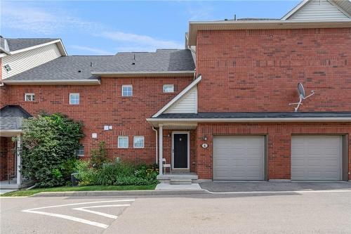 100 Beddoe Drive|Unit #6, Hamilton, ON - Outdoor