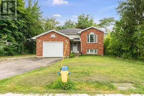 266 Elizabeth Street, Southwest Middlesex (Glencoe), ON - Outdoor