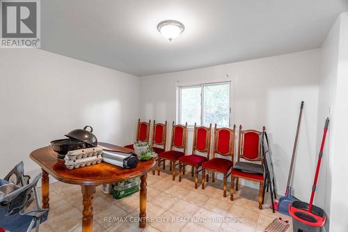 Cold Room or Storage - 266 Elizabeth Street, Southwest Middlesex (Glencoe), ON - Indoor Photo Showing Other Room