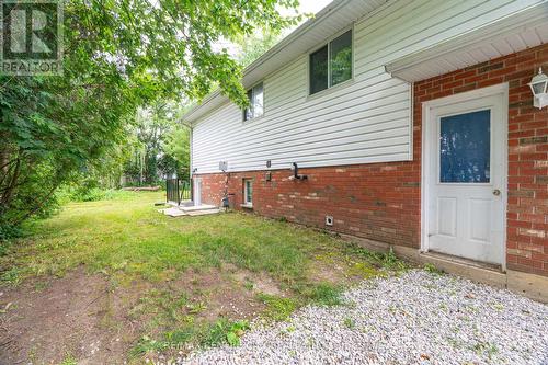 266 Elizabeth Street, Southwest Middlesex (Glencoe), ON - Outdoor With Exterior