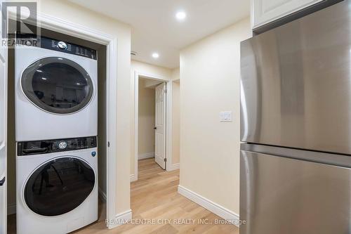 266 Elizabeth Street, Southwest Middlesex (Glencoe), ON - Indoor Photo Showing Laundry Room