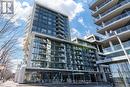 620 - 55 Merchants Wharf, Toronto (Waterfront Communities), ON  - Outdoor With Facade 