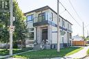 197 Virginia Avenue, Toronto (Danforth Village-East York), ON  - Outdoor 