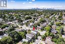 197 Virginia Avenue, Toronto (Danforth Village-East York), ON  - Outdoor With View 