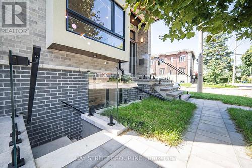 197 Virginia Avenue, Toronto (Danforth Village-East York), ON - Outdoor