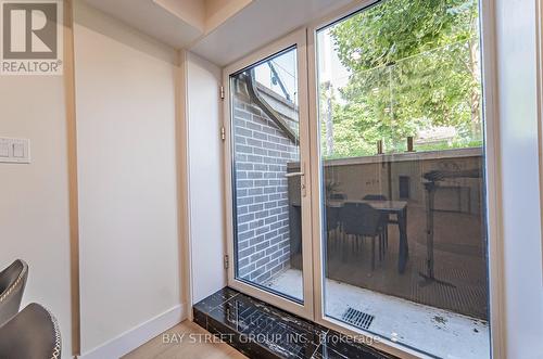 197 Virginia Avenue, Toronto (Danforth Village-East York), ON - Indoor Photo Showing Other Room