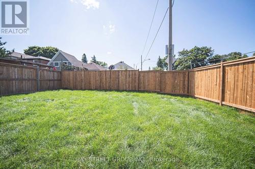 197 Virginia Avenue, Toronto (Danforth Village-East York), ON - Outdoor