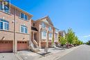 3356 Redpath Circle, Mississauga, ON  - Outdoor With Facade 