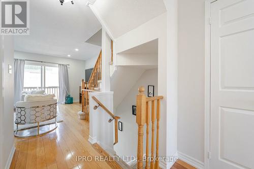 3356 Redpath Circle, Mississauga, ON - Indoor Photo Showing Other Room