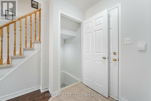 3356 Redpath Circle, Mississauga, ON - Indoor Photo Showing Other Room