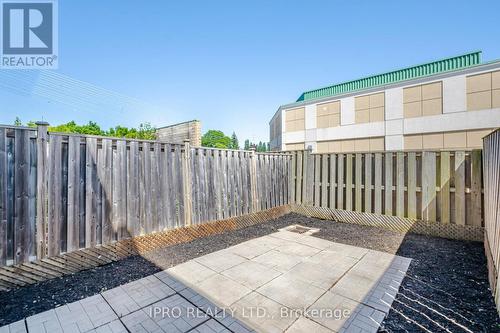 3356 Redpath Circle, Mississauga, ON - Outdoor With Exterior