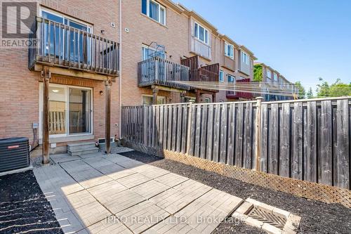 3356 Redpath Circle, Mississauga, ON - Outdoor With Exterior