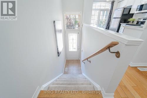 3356 Redpath Circle, Mississauga, ON - Indoor Photo Showing Other Room