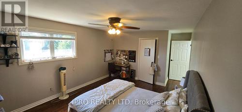 17979 St Andrews Road, Caledon, ON - Indoor Photo Showing Bedroom