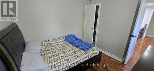 17979 St Andrews Road, Caledon, ON - Indoor Photo Showing Bedroom